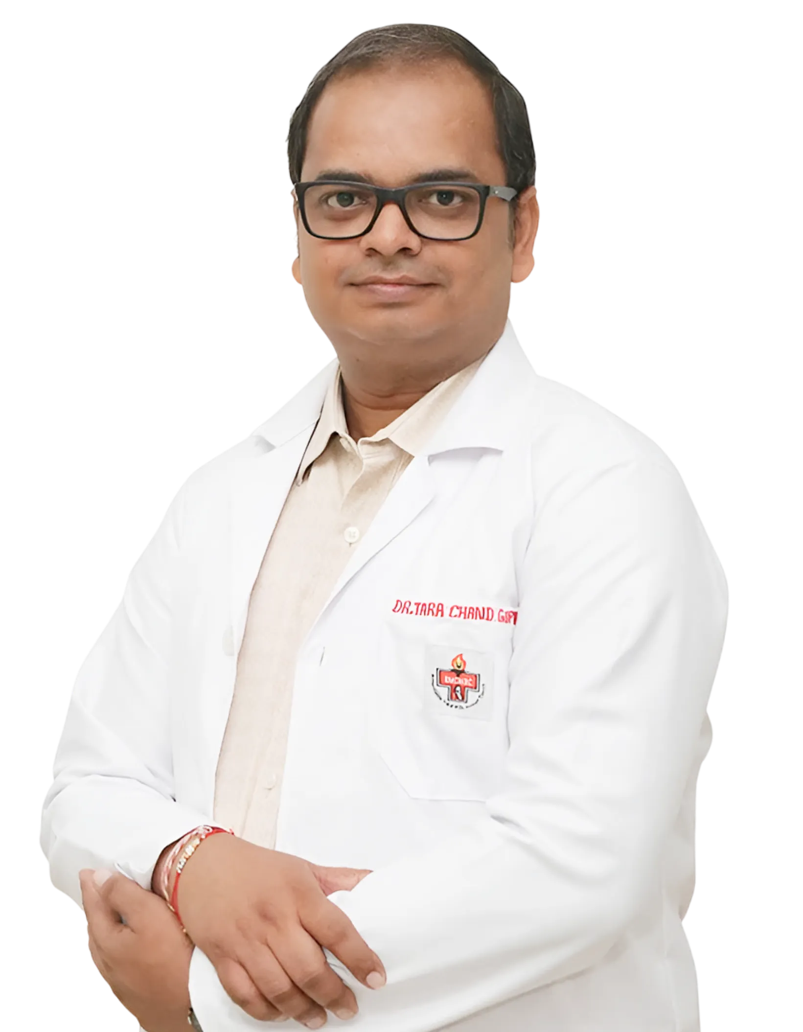 Dr. Tara Chand Gupta