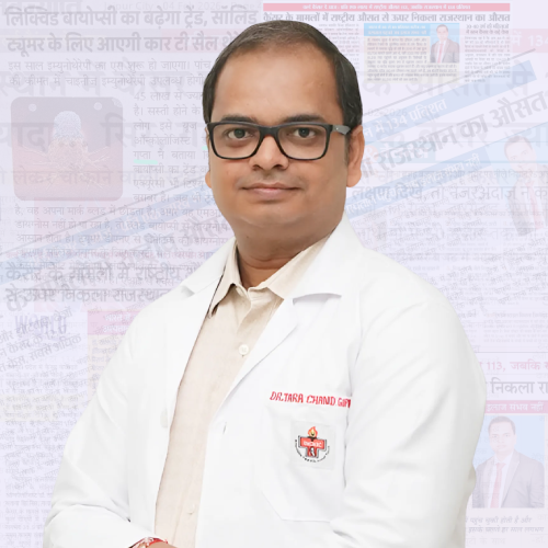 Dr. Tarachand